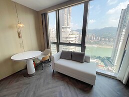 voco Chongqing Chaotianmen by IHG