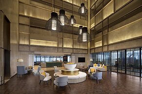 voco Chongqing Chaotianmen by IHG