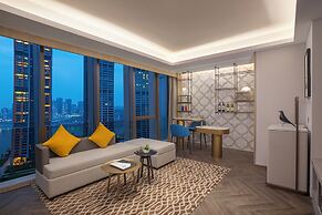 voco Chongqing Chaotianmen by IHG