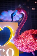 voco Chongqing Chaotianmen by IHG