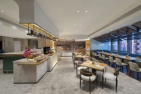 voco Chongqing Chaotianmen by IHG