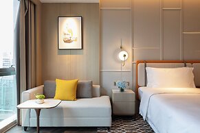 voco Chongqing Chaotianmen by IHG