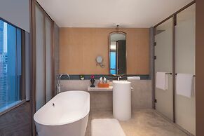 voco Chongqing Chaotianmen by IHG