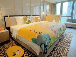 voco Chongqing Chaotianmen by IHG