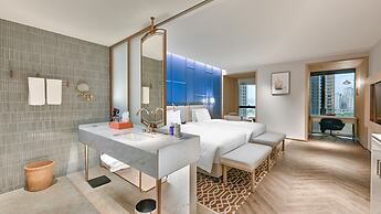 voco Chongqing Chaotianmen by IHG