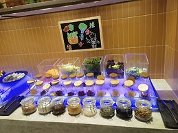 voco Chongqing Chaotianmen by IHG