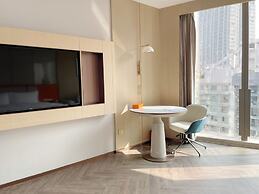 voco Chongqing Chaotianmen by IHG