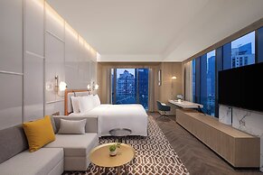 voco Chongqing Chaotianmen by IHG