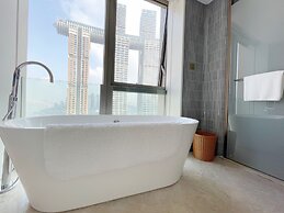 voco Chongqing Chaotianmen by IHG