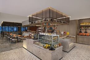 voco Chongqing Chaotianmen by IHG