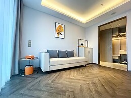 voco Chongqing Chaotianmen by IHG