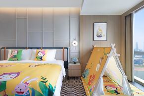 voco Chongqing Chaotianmen by IHG