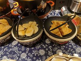 voco Chongqing Chaotianmen by IHG