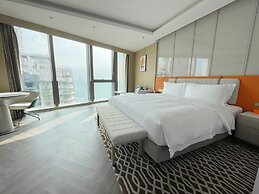 voco Chongqing Chaotianmen by IHG