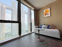 voco Chongqing Chaotianmen by IHG