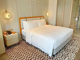 voco Chongqing Chaotianmen by IHG