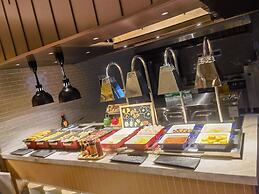 voco Chongqing Chaotianmen by IHG