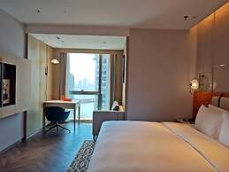 voco Chongqing Chaotianmen by IHG