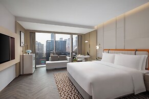 voco Chongqing Chaotianmen by IHG