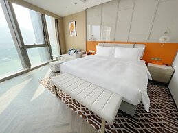 voco Chongqing Chaotianmen by IHG