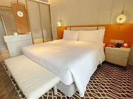 voco Chongqing Chaotianmen by IHG