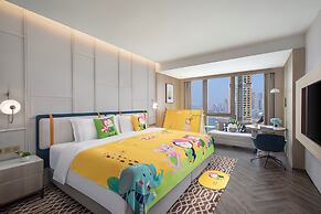 voco Chongqing Chaotianmen by IHG