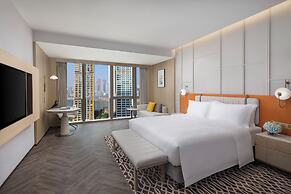 voco Chongqing Chaotianmen by IHG