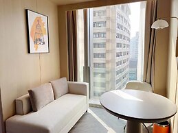 voco Chongqing Chaotianmen by IHG