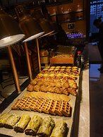 voco Chongqing Chaotianmen by IHG