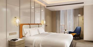 voco Chongqing Chaotianmen by IHG