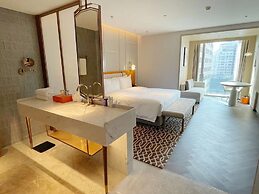 voco Chongqing Chaotianmen by IHG