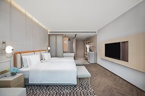 voco Chongqing Chaotianmen by IHG