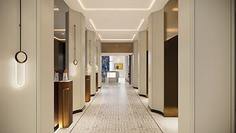 voco Chongqing Chaotianmen by IHG