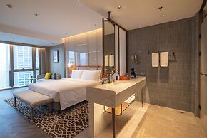 voco Chongqing Chaotianmen by IHG