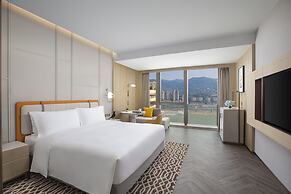 voco Chongqing Chaotianmen by IHG