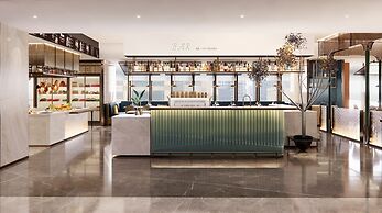 voco Chongqing Chaotianmen by IHG