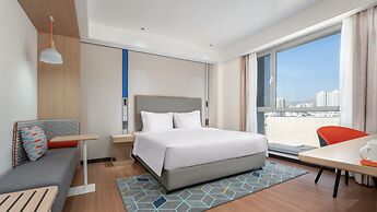 Holiday Inn Express Lanzhou Jianlan by IHG