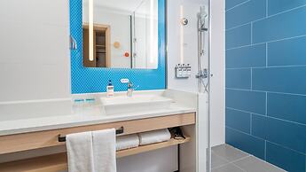 Holiday Inn Express Lanzhou Jianlan by IHG