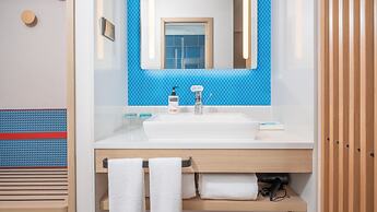 Holiday Inn Express Lanzhou Jianlan by IHG