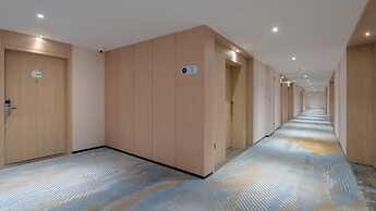 Holiday Inn Express Lanzhou Jianlan by IHG