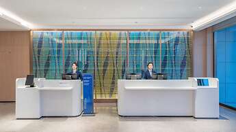 Holiday Inn Express Lanzhou Jianlan by IHG