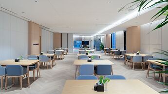 Holiday Inn Express Lanzhou Jianlan by IHG