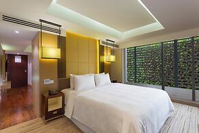 Crowne Plaza Dhaka Gulshan by IHG