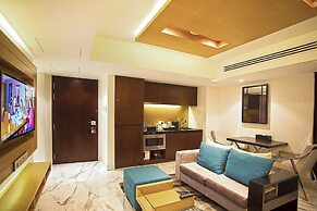Crowne Plaza Dhaka Gulshan by IHG