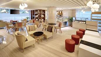 Crowne Plaza Dhaka Gulshan by IHG