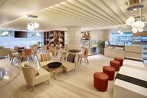 Crowne Plaza Dhaka Gulshan by IHG