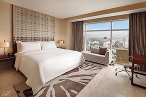 Crowne Plaza Dhaka Gulshan by IHG
