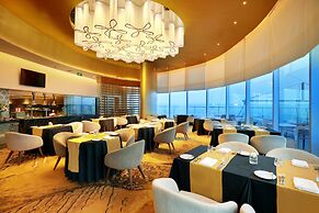 Crowne Plaza Dhaka Gulshan by IHG