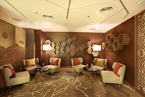 Crowne Plaza Dhaka Gulshan by IHG