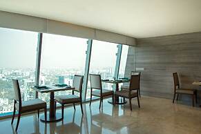 Crowne Plaza Dhaka Gulshan by IHG
